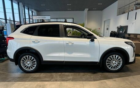 Haval Jolion, 2026 год, 2 799 000 рублей, 4 фотография