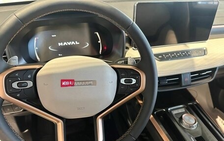 Haval Jolion, 2026 год, 2 799 000 рублей, 14 фотография