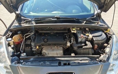 Peugeot 308 II, 2009 год, 800 000 рублей, 1 фотография