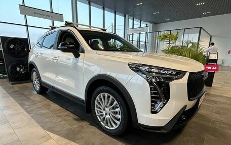 Haval Jolion, 2026 год, 2 799 000 рублей, 2 фотография