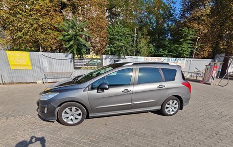 Peugeot 308 II, 2009 год, 800 000 рублей, 5 фотография