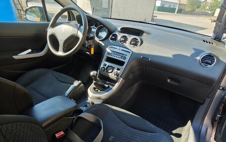 Peugeot 308 II, 2009 год, 800 000 рублей, 10 фотография