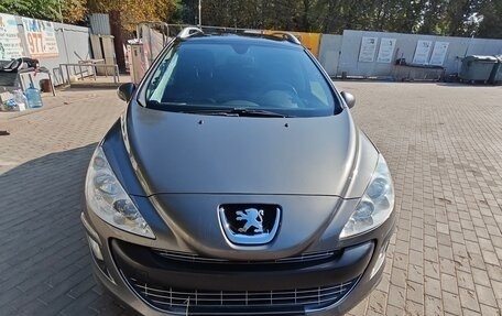 Peugeot 308 II, 2009 год, 800 000 рублей, 3 фотография