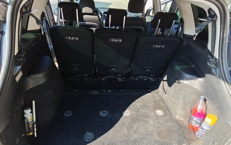 Peugeot 308 II, 2009 год, 800 000 рублей, 13 фотография