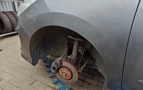 Peugeot 308 II, 2009 год, 800 000 рублей, 17 фотография