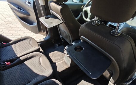 Peugeot 308 II, 2009 год, 800 000 рублей, 12 фотография