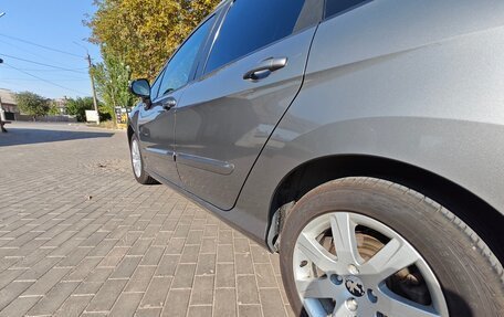 Peugeot 308 II, 2009 год, 800 000 рублей, 22 фотография