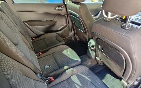 Peugeot 308 II, 2009 год, 800 000 рублей, 24 фотография