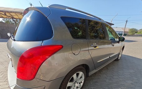 Peugeot 308 II, 2009 год, 800 000 рублей, 28 фотография