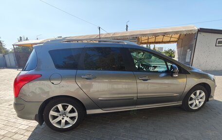 Peugeot 308 II, 2009 год, 800 000 рублей, 27 фотография