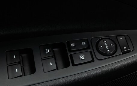 Hyundai Tucson III, 2018 год, 2 099 000 рублей, 18 фотография