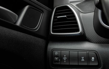 Hyundai Tucson III, 2018 год, 2 099 000 рублей, 19 фотография