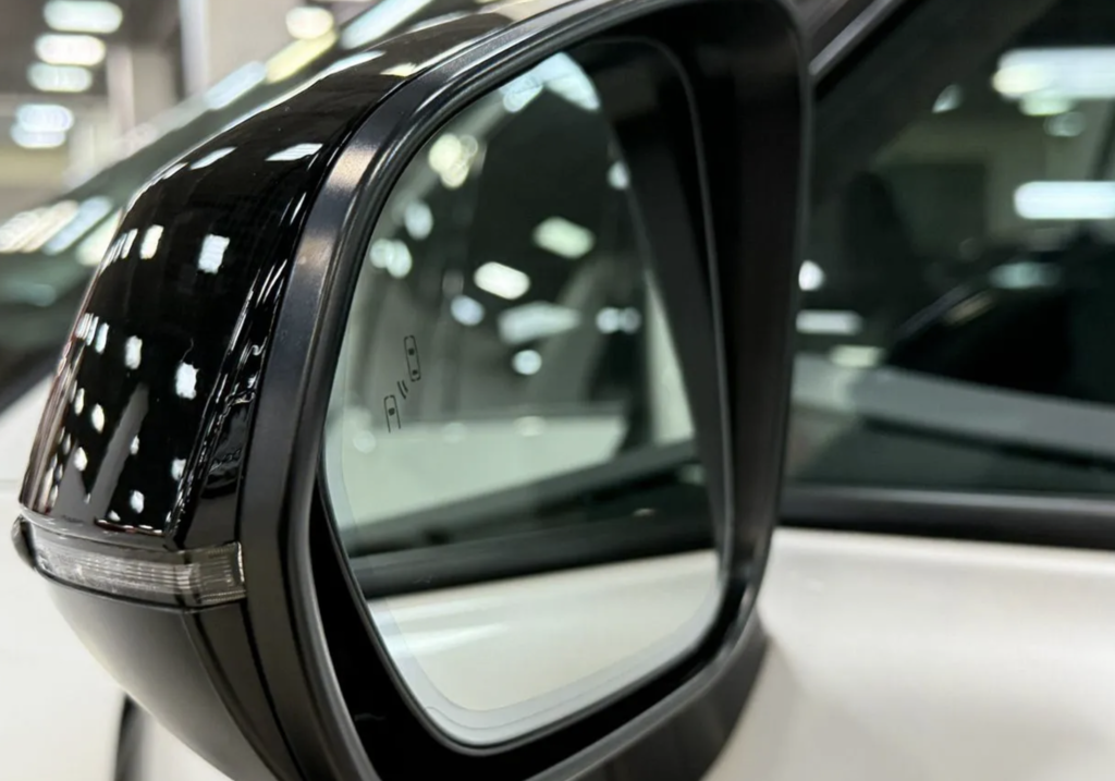 Lexus TX, 2026 год, 13 000 000 рублей, 7 фотография