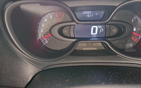 Renault Kaptur I рестайлинг, 2018 год, 999 000 рублей, 15 фотография