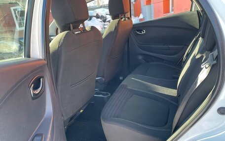 Renault Kaptur I рестайлинг, 2018 год, 999 000 рублей, 13 фотография