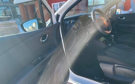 Renault Kaptur I рестайлинг, 2018 год, 999 000 рублей, 12 фотография