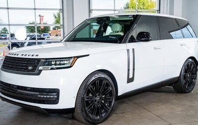 Land Rover Range Rover IV рестайлинг, 2024 год, 15 500 000 рублей, 1 фотография