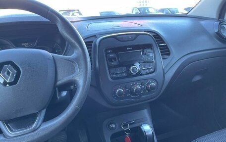 Renault Kaptur I рестайлинг, 2018 год, 999 000 рублей, 16 фотография