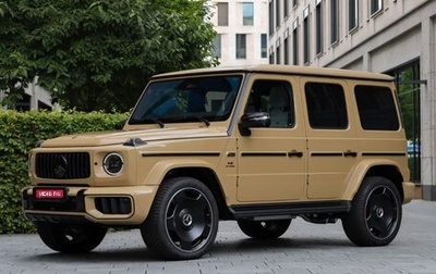 Mercedes-Benz G-Класс AMG, 2025 год, 26 200 000 рублей, 1 фотография