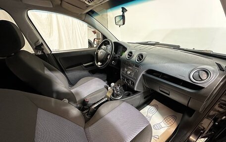 Ford Fusion I, 2007 год, 429 000 рублей, 10 фотография