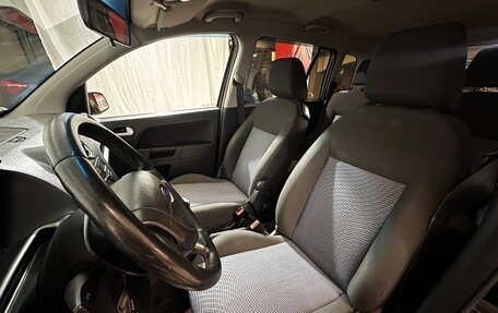 Ford Fusion I, 2007 год, 429 000 рублей, 9 фотография