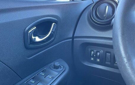 Renault Kaptur I рестайлинг, 2018 год, 999 000 рублей, 17 фотография