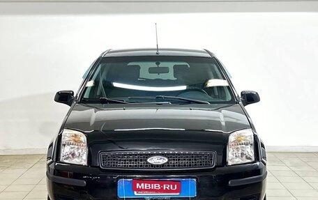 Ford Fusion I, 2007 год, 429 000 рублей, 2 фотография