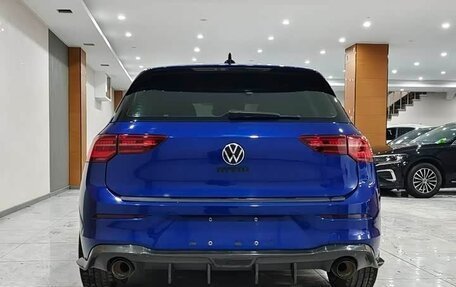 Volkswagen Golf VIII, 2021 год, 1 850 002 рублей, 6 фотография