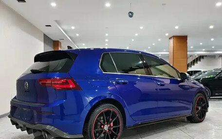 Volkswagen Golf VIII, 2021 год, 1 850 002 рублей, 2 фотография