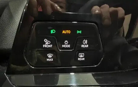 Volkswagen Golf VIII, 2021 год, 1 850 002 рублей, 9 фотография