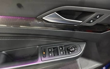 Volkswagen Golf VIII, 2021 год, 1 850 002 рублей, 13 фотография