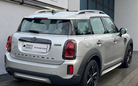 MINI Countryman II (F60), 2023 год, 2 700 000 рублей, 3 фотография