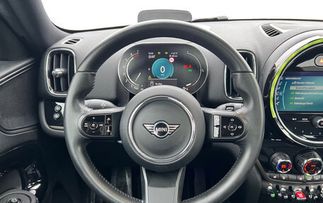 MINI Countryman II (F60), 2023 год, 2 700 000 рублей, 8 фотография