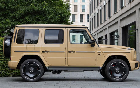 Mercedes-Benz G-Класс AMG, 2025 год, 26 200 000 рублей, 4 фотография