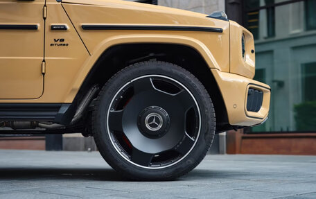 Mercedes-Benz G-Класс AMG, 2025 год, 26 200 000 рублей, 10 фотография