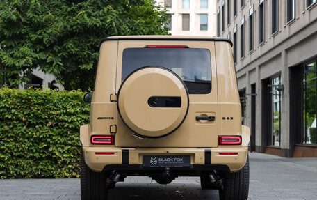 Mercedes-Benz G-Класс AMG, 2025 год, 26 200 000 рублей, 6 фотография