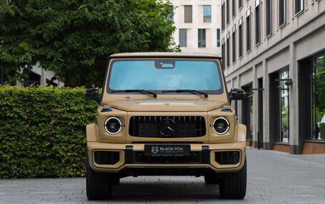 Mercedes-Benz G-Класс AMG, 2025 год, 26 200 000 рублей, 2 фотография