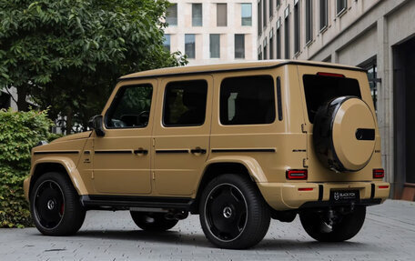 Mercedes-Benz G-Класс AMG, 2025 год, 26 200 000 рублей, 8 фотография