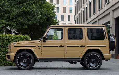 Mercedes-Benz G-Класс AMG, 2025 год, 26 200 000 рублей, 7 фотография