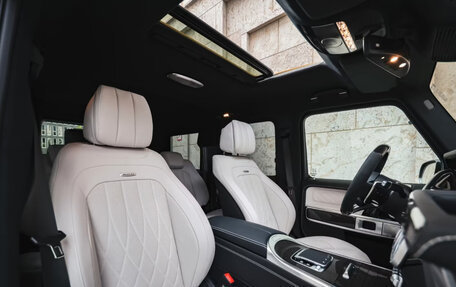 Mercedes-Benz G-Класс AMG, 2025 год, 26 200 000 рублей, 13 фотография