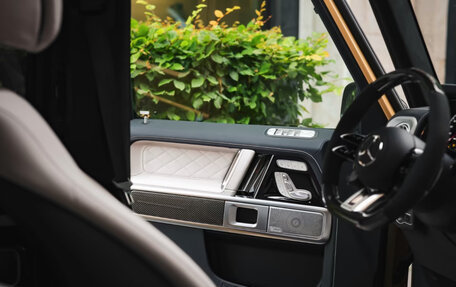 Mercedes-Benz G-Класс AMG, 2025 год, 26 200 000 рублей, 15 фотография