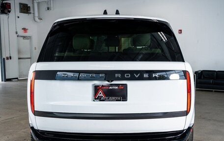 Land Rover Range Rover IV рестайлинг, 2024 год, 15 500 000 рублей, 4 фотография