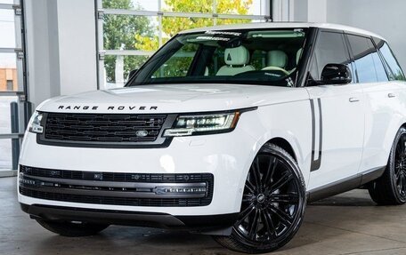 Land Rover Range Rover IV рестайлинг, 2024 год, 15 500 000 рублей, 2 фотография