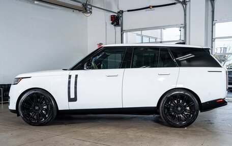 Land Rover Range Rover IV рестайлинг, 2024 год, 15 500 000 рублей, 7 фотография