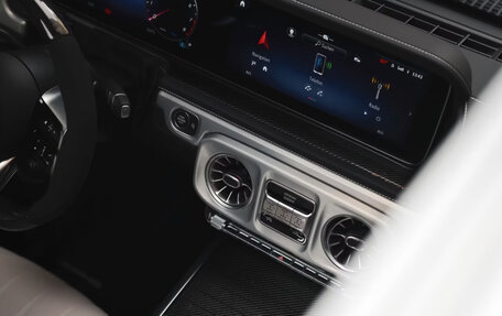 Mercedes-Benz G-Класс AMG, 2025 год, 26 200 000 рублей, 16 фотография