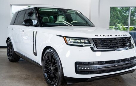 Land Rover Range Rover IV рестайлинг, 2024 год, 15 500 000 рублей, 3 фотография