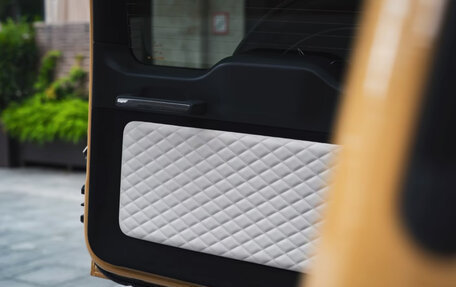 Mercedes-Benz G-Класс AMG, 2025 год, 26 200 000 рублей, 18 фотография