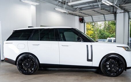 Land Rover Range Rover IV рестайлинг, 2024 год, 15 500 000 рублей, 6 фотография