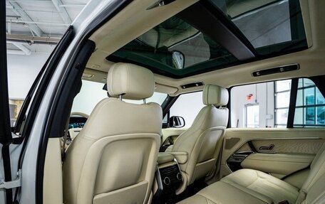 Land Rover Range Rover IV рестайлинг, 2024 год, 15 500 000 рублей, 17 фотография