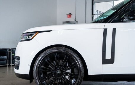 Land Rover Range Rover IV рестайлинг, 2024 год, 15 500 000 рублей, 12 фотография